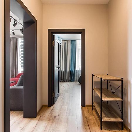 Arcadia Loft Style Διαμέρισμα Οδησσός Εξωτερικό φωτογραφία