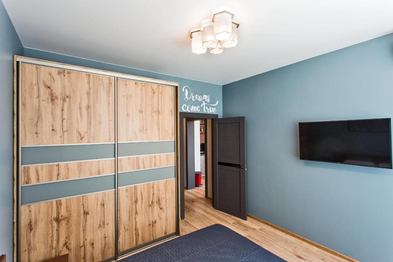 Arcadia Loft Style Διαμέρισμα Οδησσός Εξωτερικό φωτογραφία