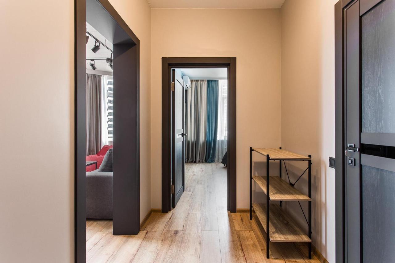 Arcadia Loft Style Διαμέρισμα Οδησσός Εξωτερικό φωτογραφία