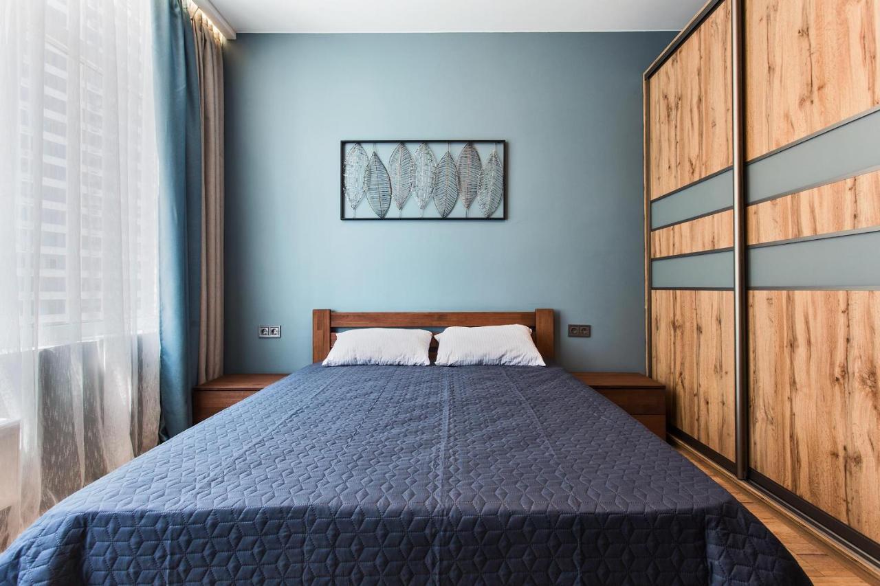 Arcadia Loft Style Διαμέρισμα Οδησσός Εξωτερικό φωτογραφία