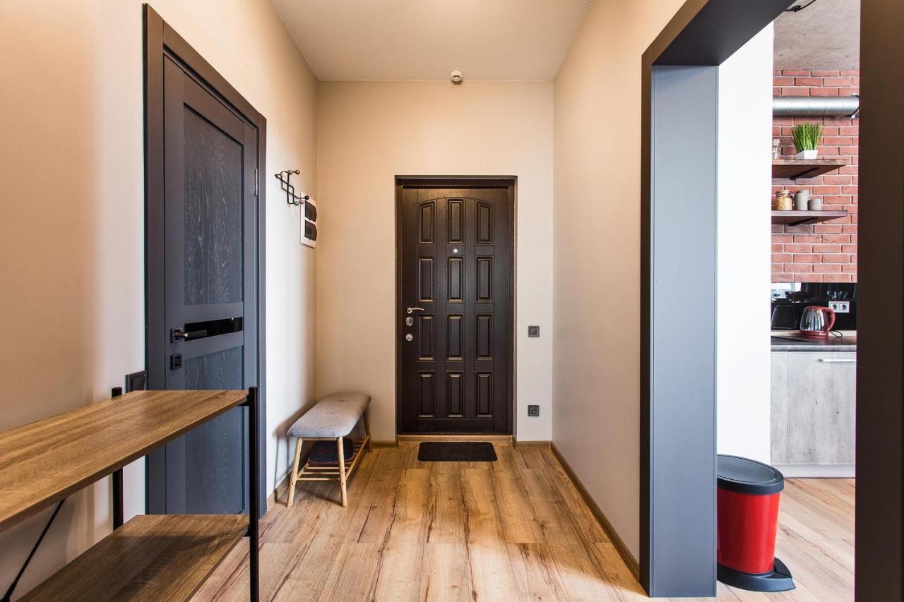 Arcadia Loft Style Διαμέρισμα Οδησσός Εξωτερικό φωτογραφία