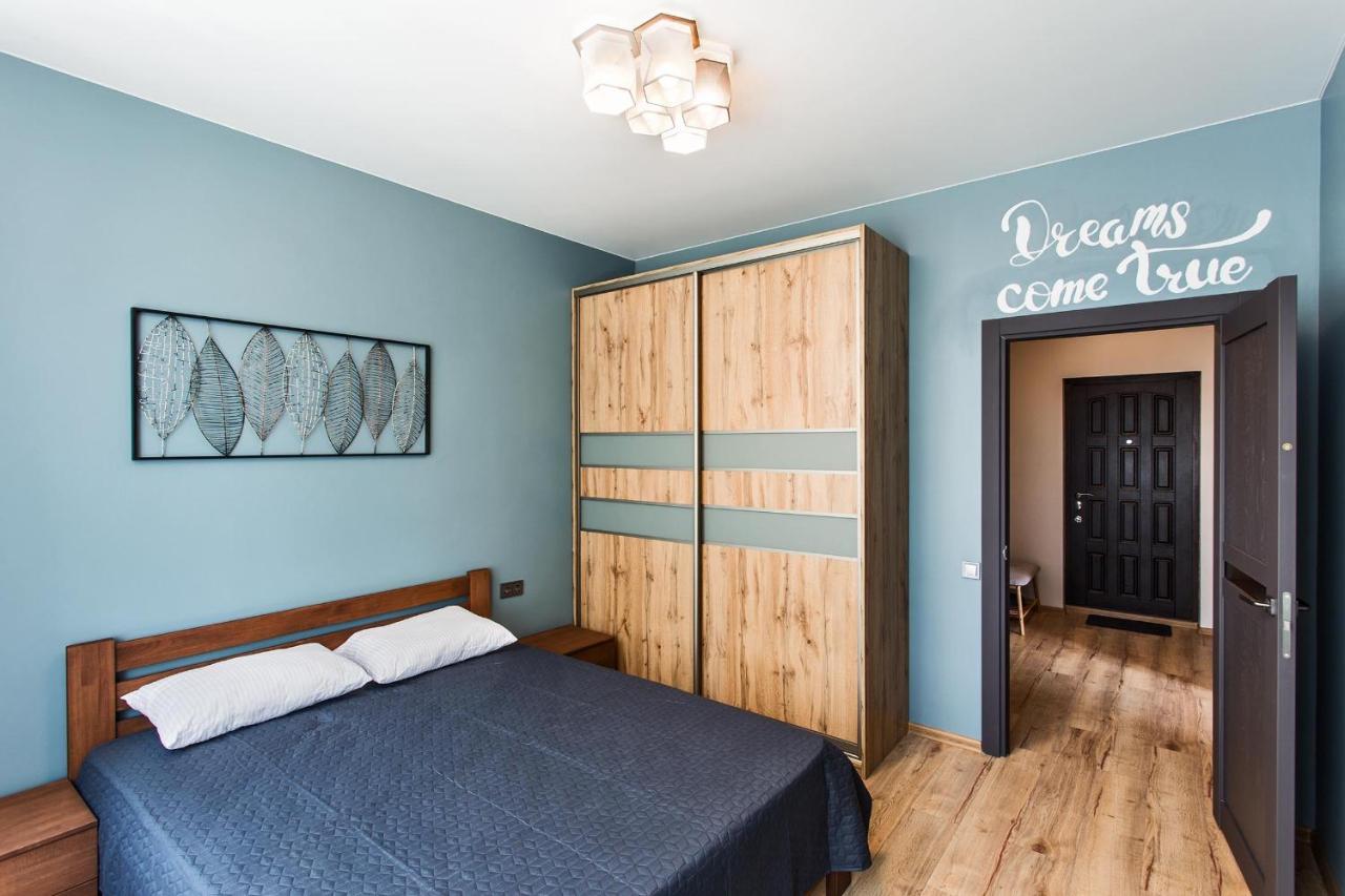 Arcadia Loft Style Διαμέρισμα Οδησσός Εξωτερικό φωτογραφία