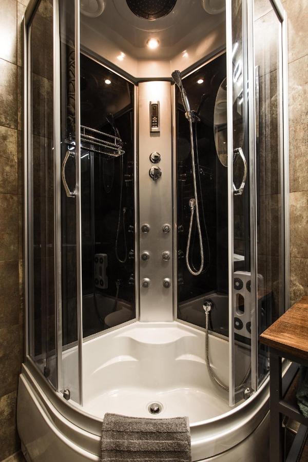 Arcadia Loft Style Διαμέρισμα Οδησσός Εξωτερικό φωτογραφία
